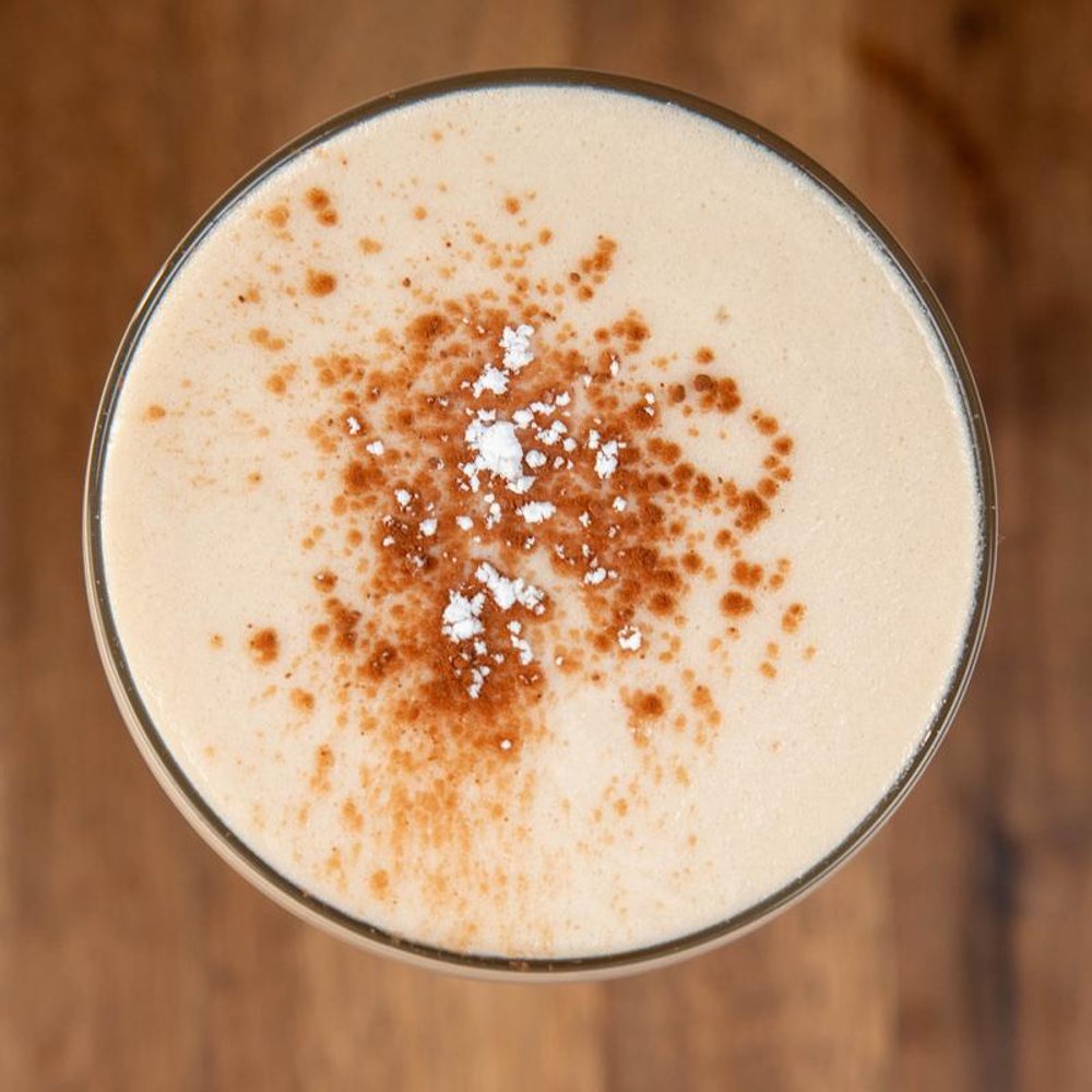 Espresso Martini Cocktail.